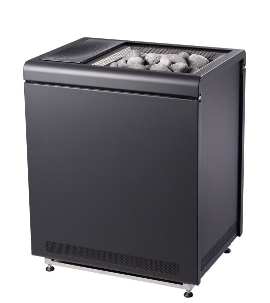 Harvia Saunaofen CONCEPT R Combi