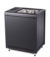 Harvia Saunaofen CONCEPT R Combi