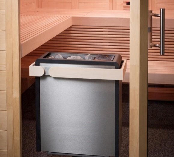 Harvia Saunaofen CONCEPT R mini