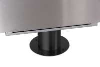 sentiotec CONCEPT R mini Standfuß