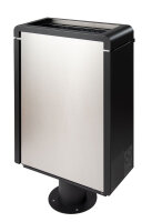 sentiotec CONCEPT R mini Standfuß