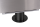 sentiotec CONCEPT R mini Standfuß