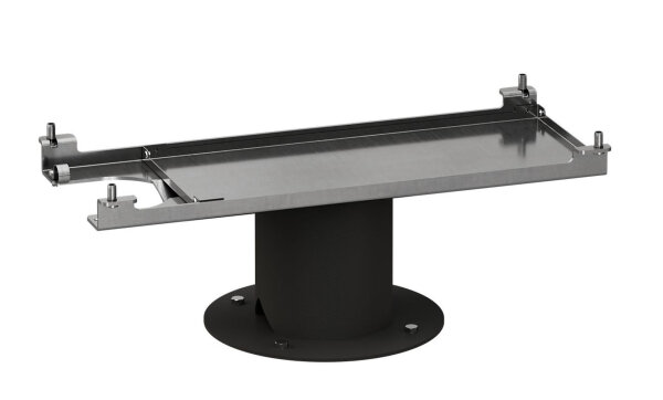 sentiotec CONCEPT R mini combi Standfuß