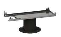 sentiotec CONCEPT R mini combi Standfuß