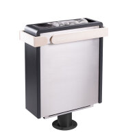 sentiotec CONCEPT R mini combi Standfuß