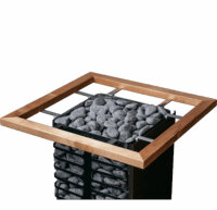 HUUM STEEL Schutzgeländer
