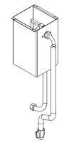 sentiotec Automatische Befüllung