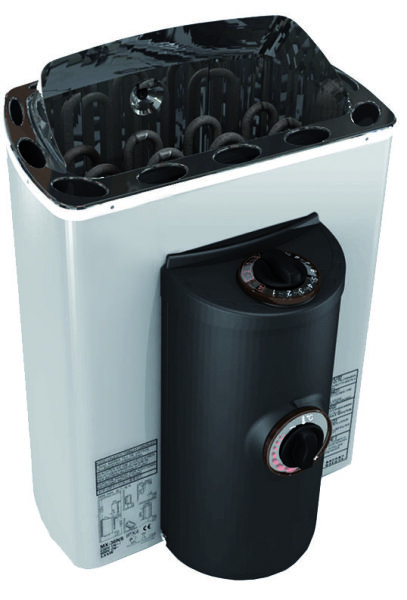 Saunaofen MINI CORNER 3,6KW