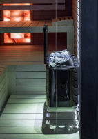 Saunaofen Nordex Next